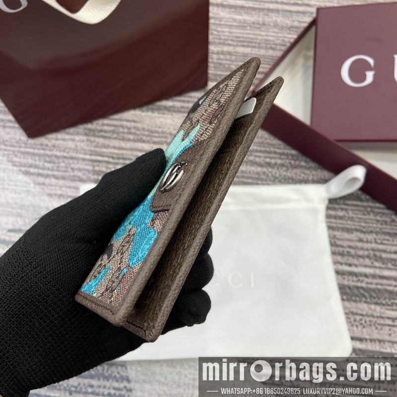 Gucci Bags 834691 7.5x12cm MP2