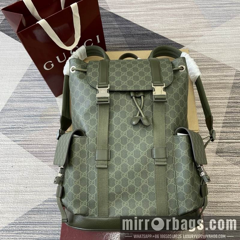 Gucci Bags 792080 35x46x12cm MP