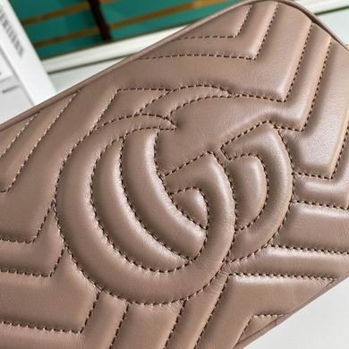 Gucci Bags BA447632 24x12x7