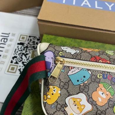 Gucci Bags 682933 23X12X2.5cm MP