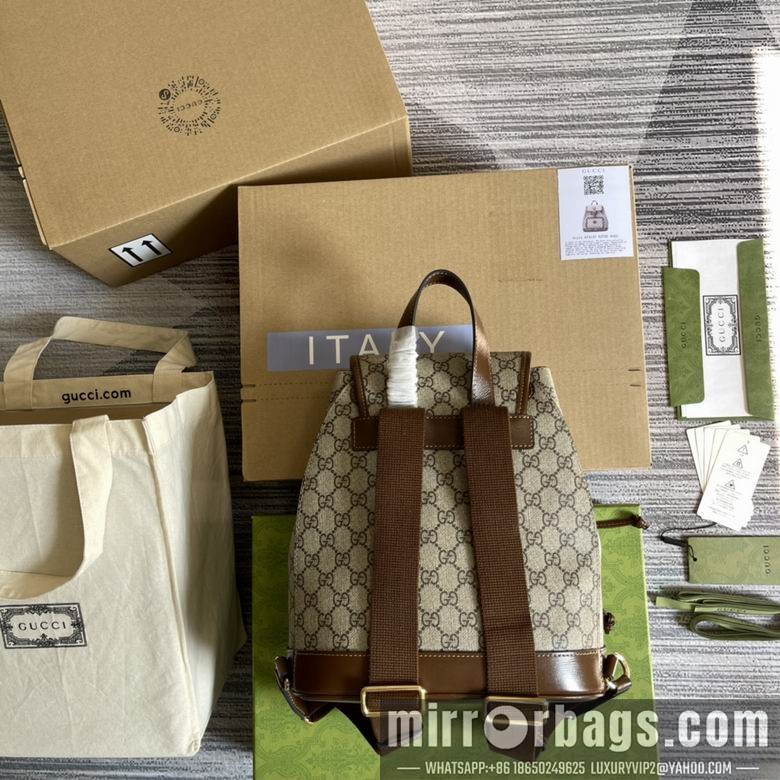 Gucci Bags 674147 26.5X30X13cm MP