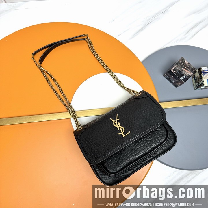 YSL Bags YSL niki 533037 22x16.5x12cm 8D1.