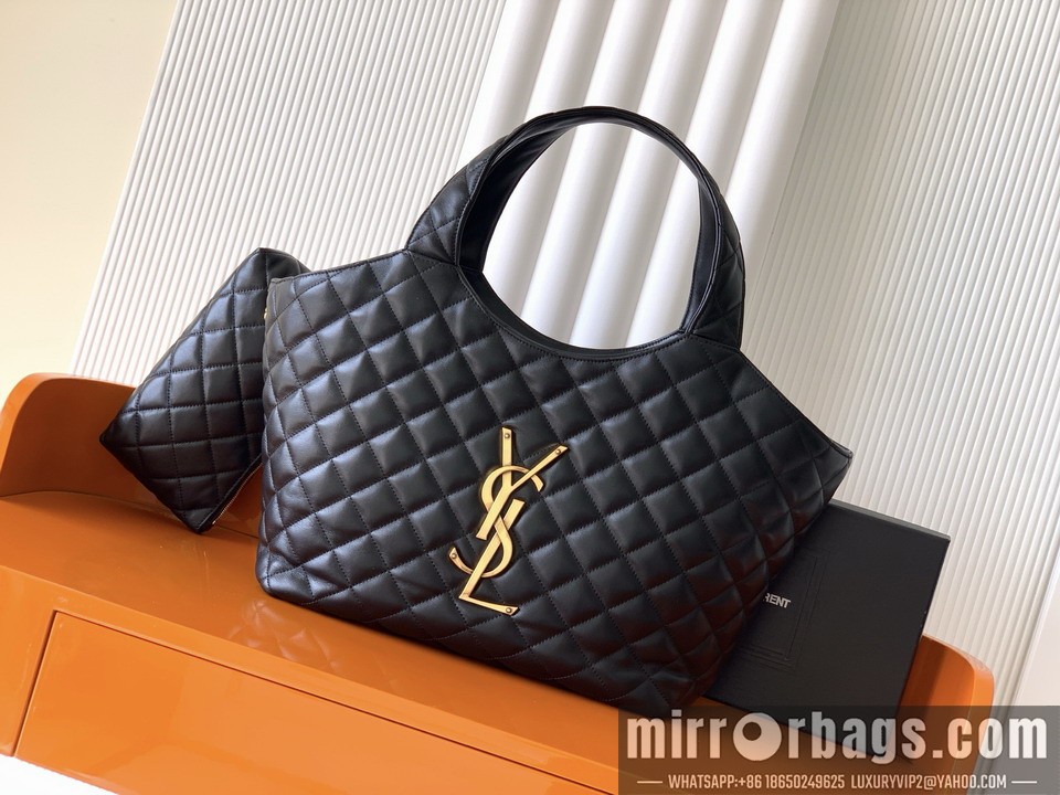 YSL Bags YSL 858191 31-46x28x15-5cm 8D1