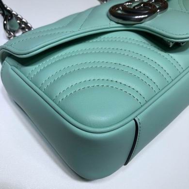 Gucci Bags BL446744 23x14x6