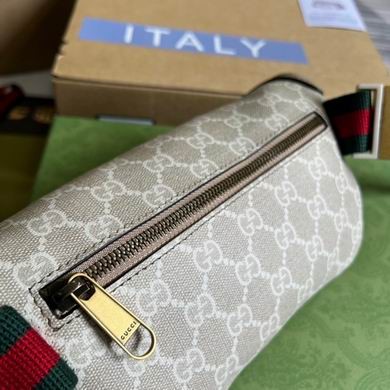 Gucci Bags 682933 24X13X5cm MP 4colour