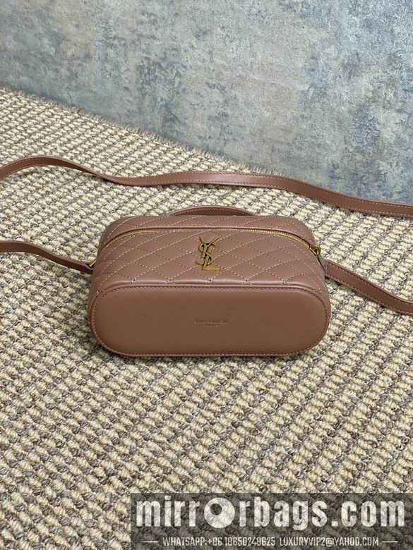 YSL Bags 766731 18X11X6.5cm MT 3colour