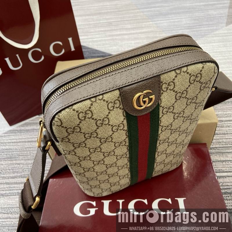 Gucci Bags 839103 20x23x5cm MP