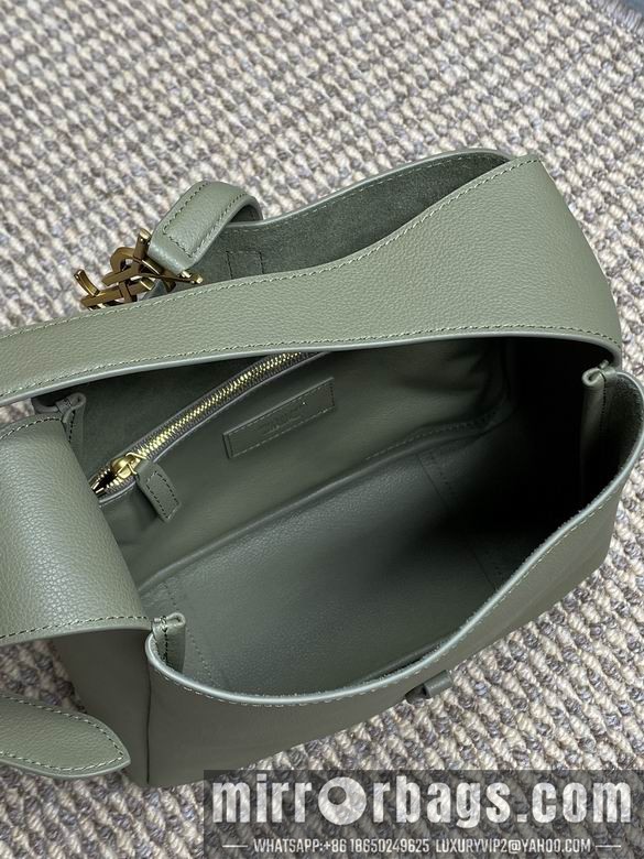 YSL Bags 713938 22X22X10cm MT 3colour
