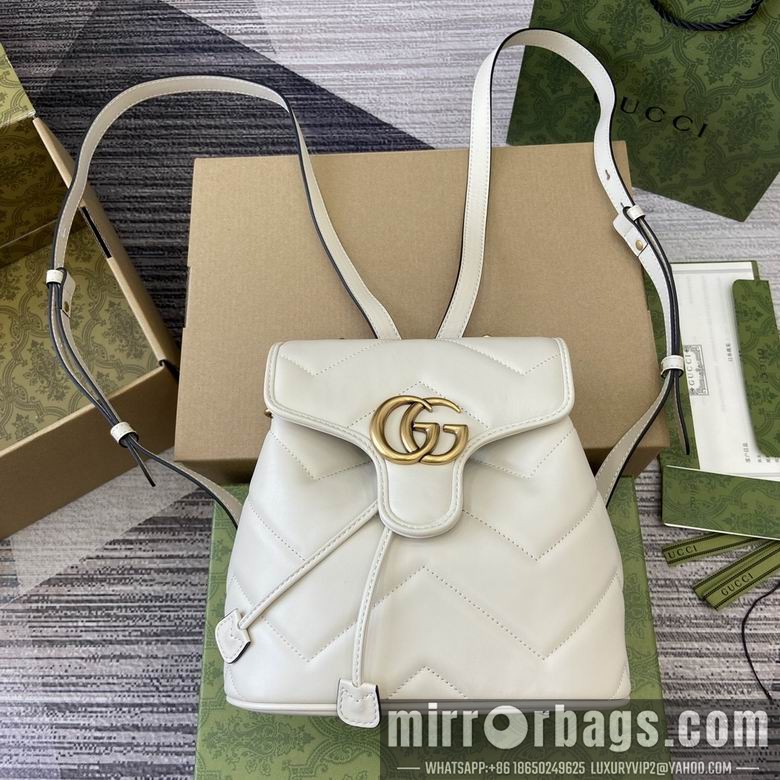 Gucci Bags 777253 20X19X11cm MP 3colour