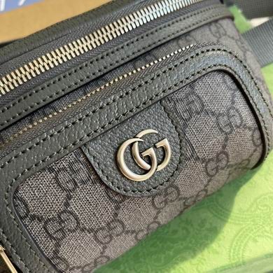 Gucci Bags 733868 23X12X2.5cm MP