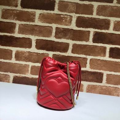 Gucci Bags BL575163 19X17