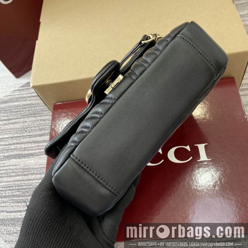Gucci Bags 837280 22x12.5x6cm MP 2