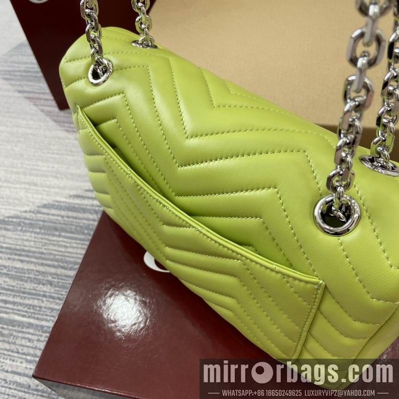 Gucci Bags 837267 26x15x7cm MP5