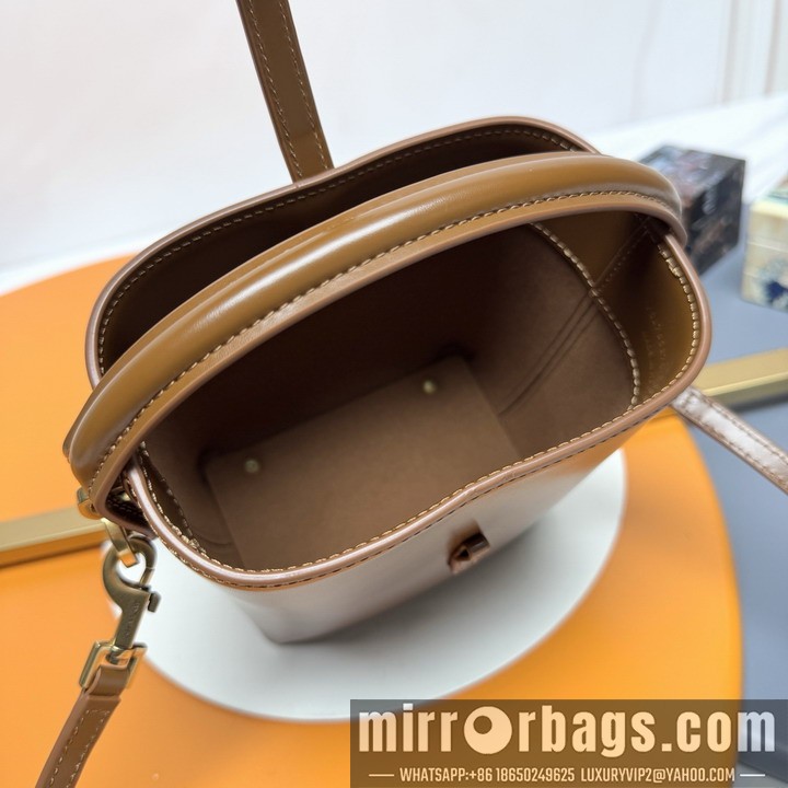 YSL Bags YSL 765870 15x13x6cm 8D7