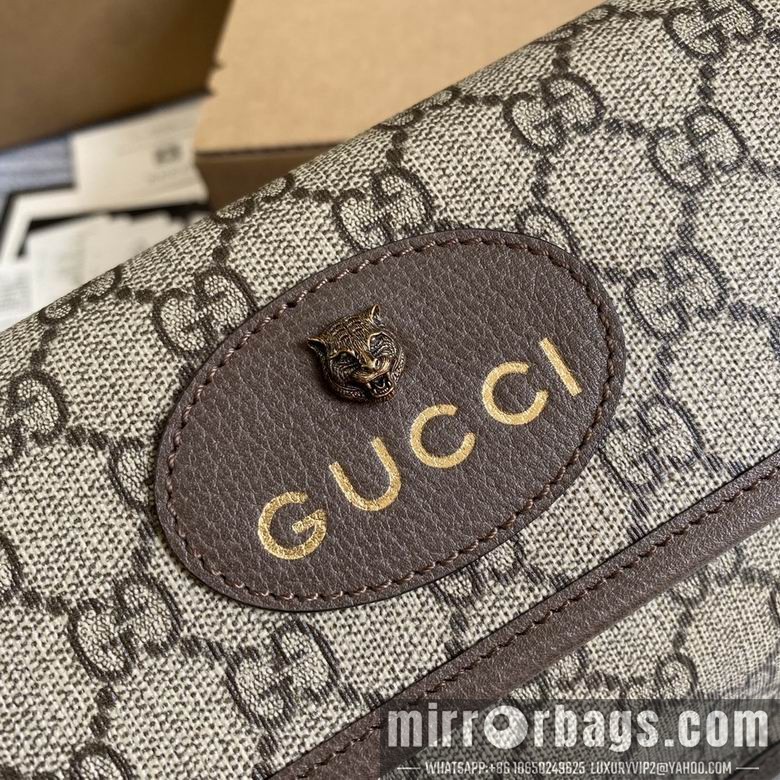 Gucci Bags 489617 20X13X2.5cm MP