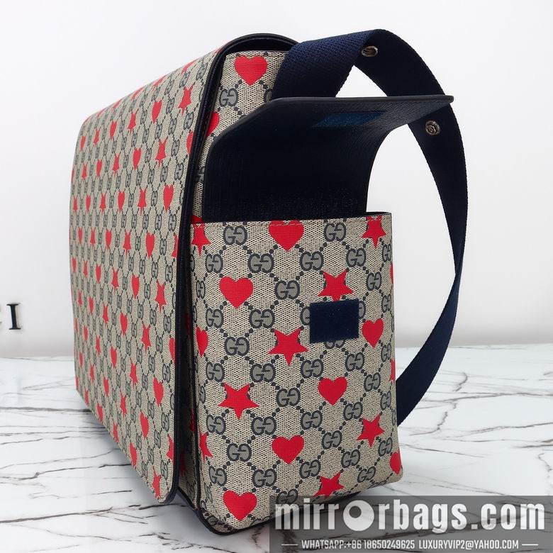 Gucci Bags 811491 45X32X15 DF2colors