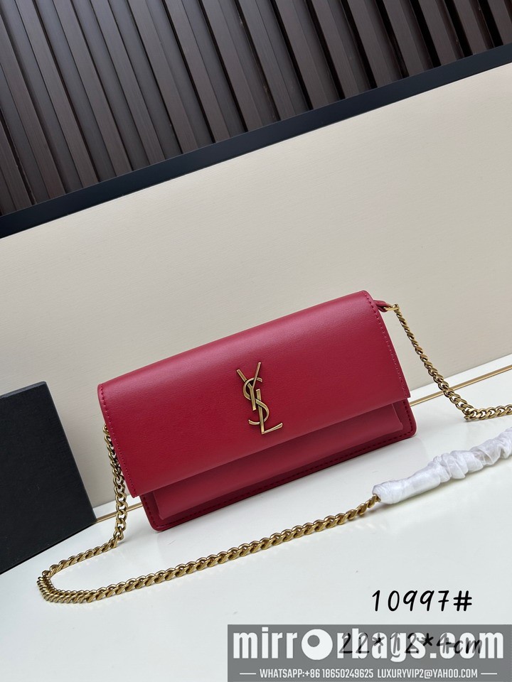 YSL Bags YSL 10997 22x12x4cm ss1