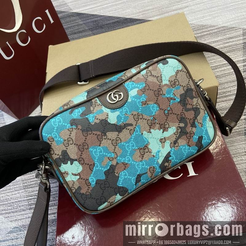 Gucci Bags 839155 24x15x4cm MP