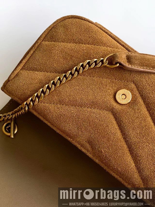 YSL Bags YSL 821749 20x12x6cm 8D3