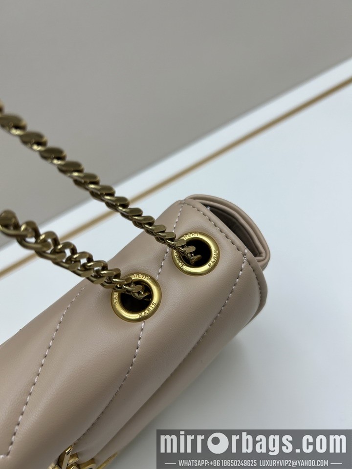 YSL Bags YSL lou 6146 24x13x7cm jj2