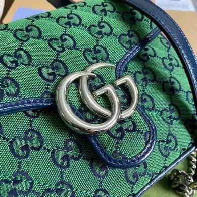 Gucci Bags BG583571 20x15.5x8