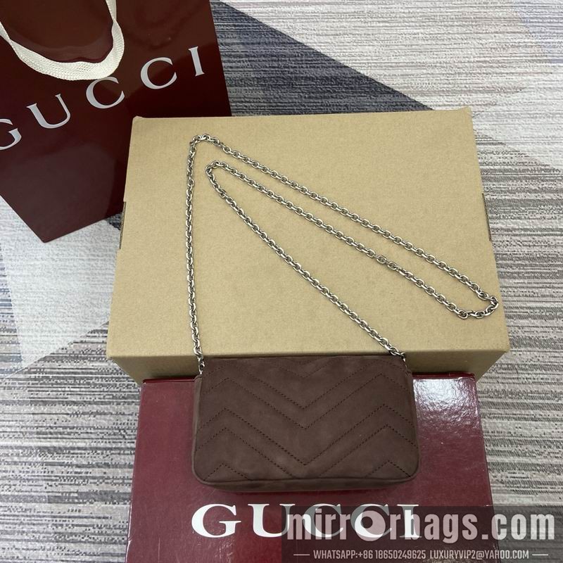 Gucci Bags 841290 16.5x9.5x4.5cm MP 2色