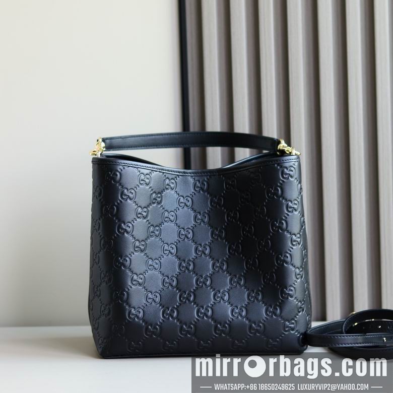 Gucci Bags 815103 25X25X15.5 DF
