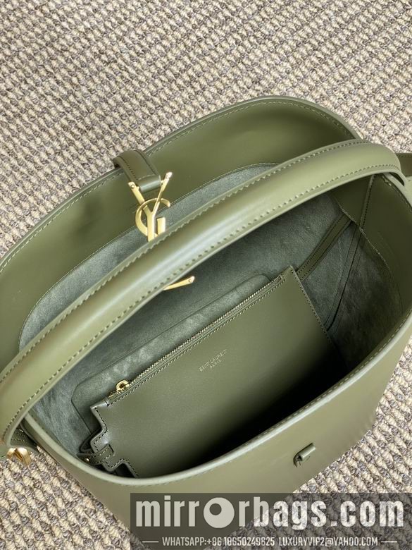 YSL Bags 742828 20X25X16cm MT 3colour
