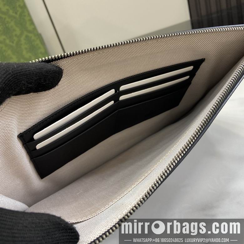 Gucci Bags 473904 30.5X21X1.5cm YG 4colour