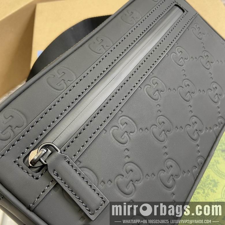 Gucci Bags 771422 13X24X5cm MP