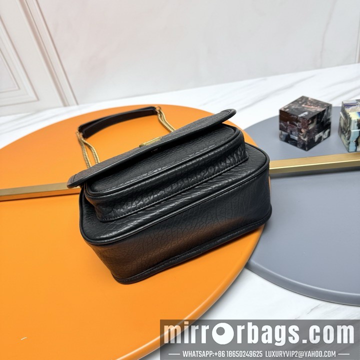 YSL Bags YSL niki 533037 22x16.5x12cm 8D1.
