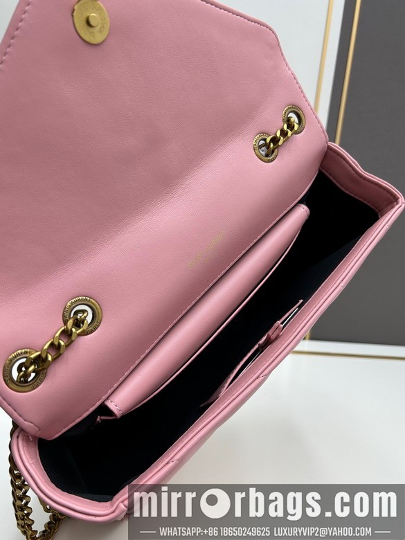 YSL Bags YSL lou 6146 29x16x8cm jj1