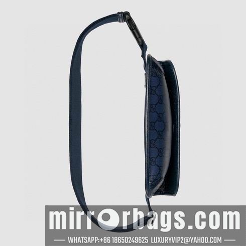 Gucci Bags 752597 ?23.9X17X3.6cm MP