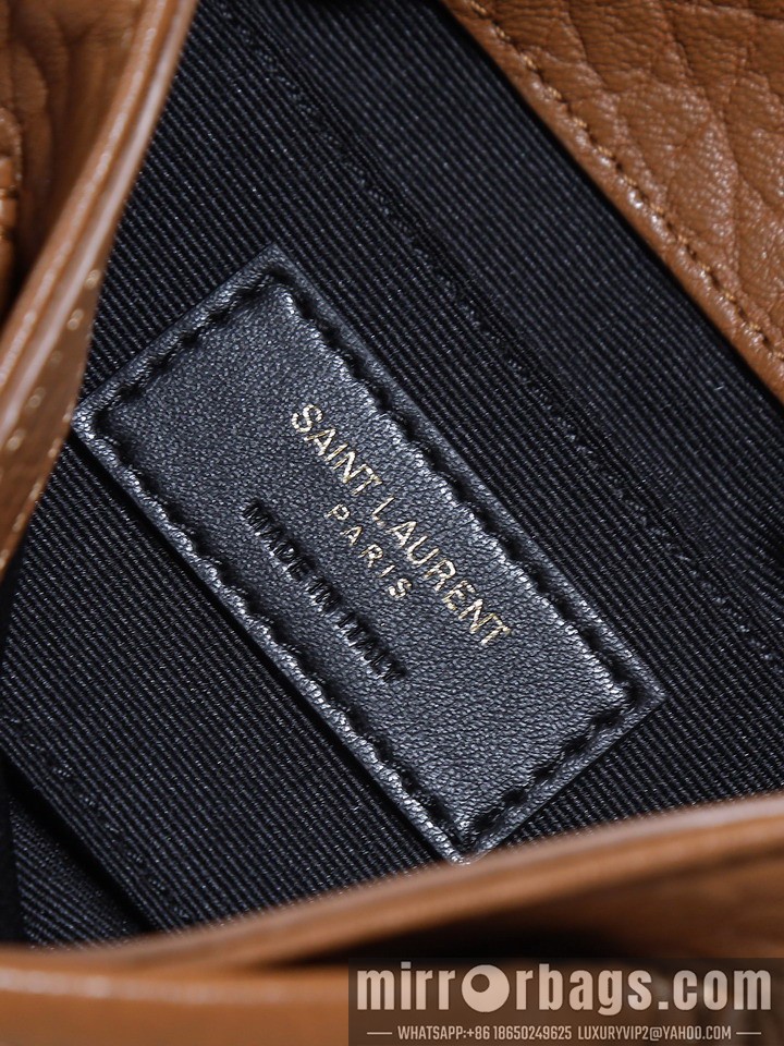 YSL Bags YSL niki 828736 18x12.5x5cm 8D3