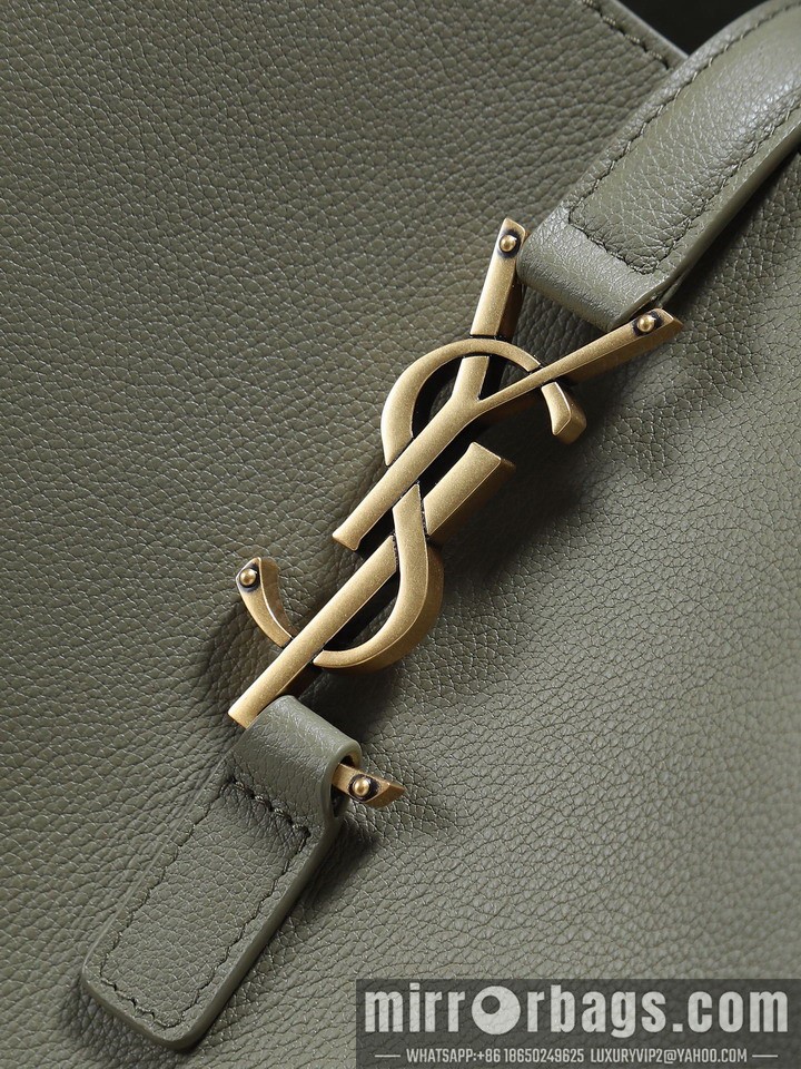 YSL Bags YSL Le 753837 30x31x13cm 8D