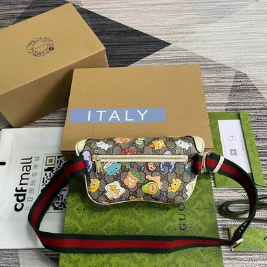Gucci Bags 682933 23X12X2.5cm MP