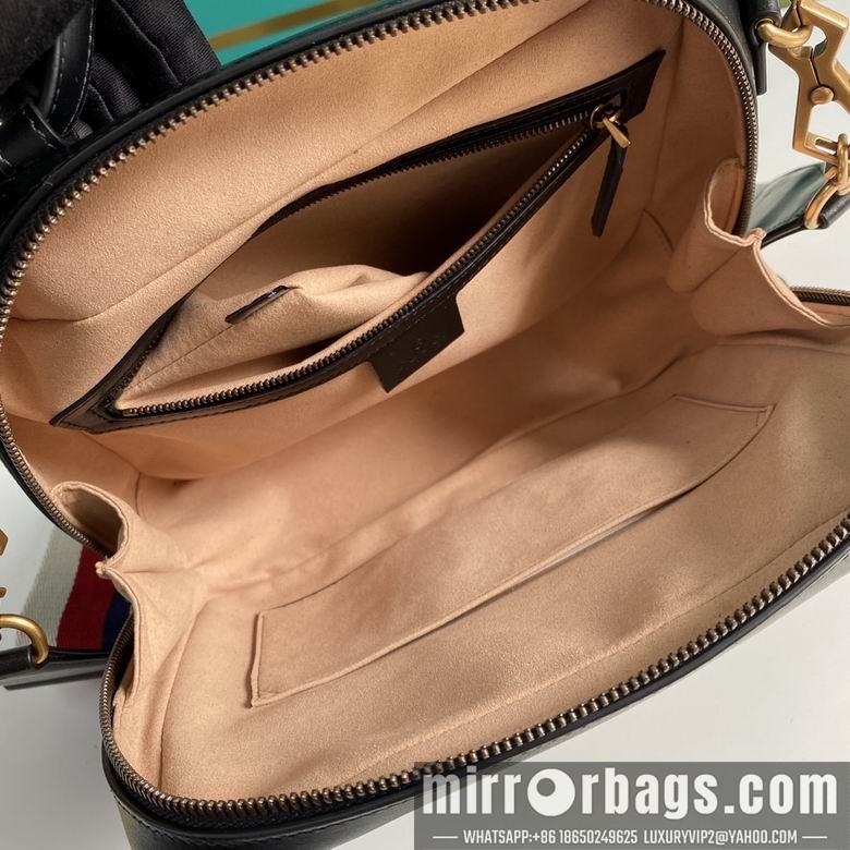 Gucci Bags BA498100 25x19x8