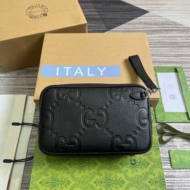 Gucci Bags 760244 23.5X14.5X6cm MP 2colour