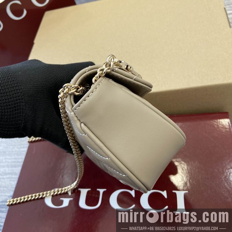 Gucci Bags 476433 16.5x10x4.5cm MP1