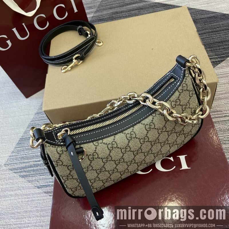 Gucci Bags 847447 24x16.5x5.5cm MP 2色