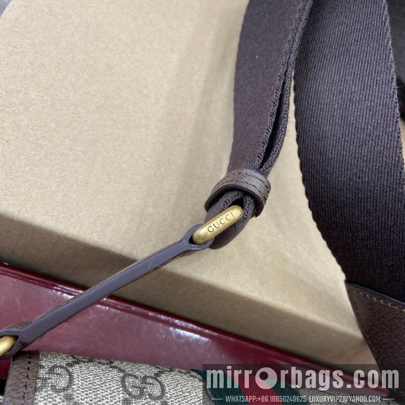 Gucci Bags 838599 18.5x12x5cm MP