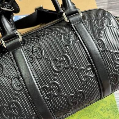 Gucci Bags 725292 22X15X12.5cm MP 3colour