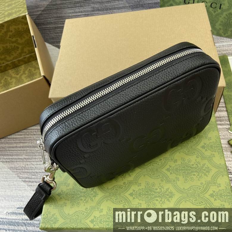 Gucci Bags 802148 24X15.5X5cm MP