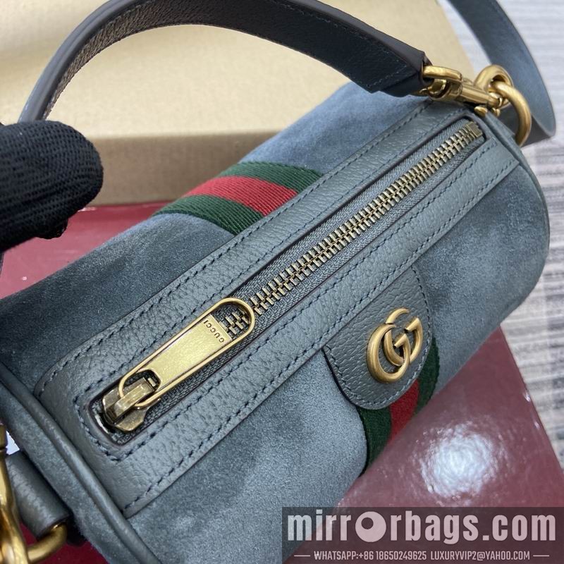 Gucci Bags 846869 18.5x11x11cm MP