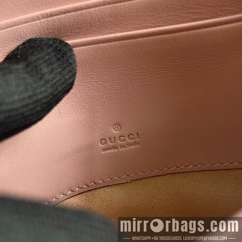 Gucci Bags 746431 14.5X20X4cm MP