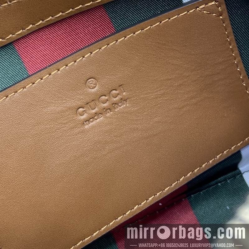 Gucci Bags 847281 22x27x10.5x9cm MP 2色