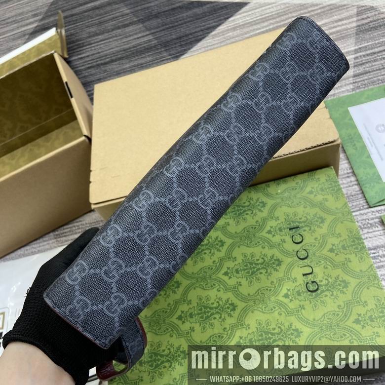 Gucci Bags 768255 18X26X6cm MP 3colour