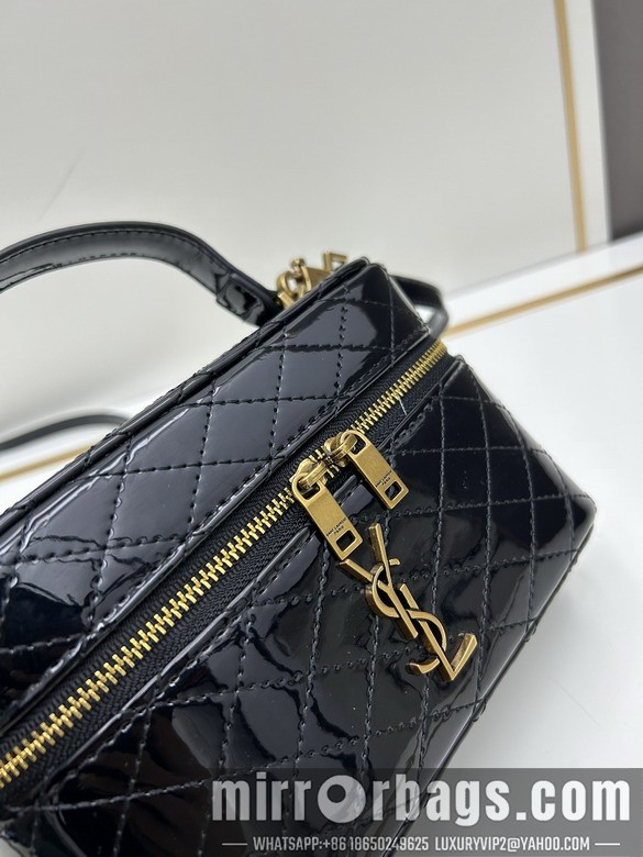 YSL Bags YSL 6045 19x11x7cm ss