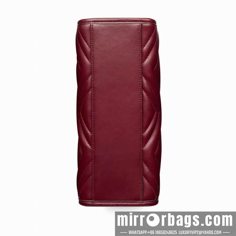 Gucci Bags 779727 26.5X18.5X12.5cm MP