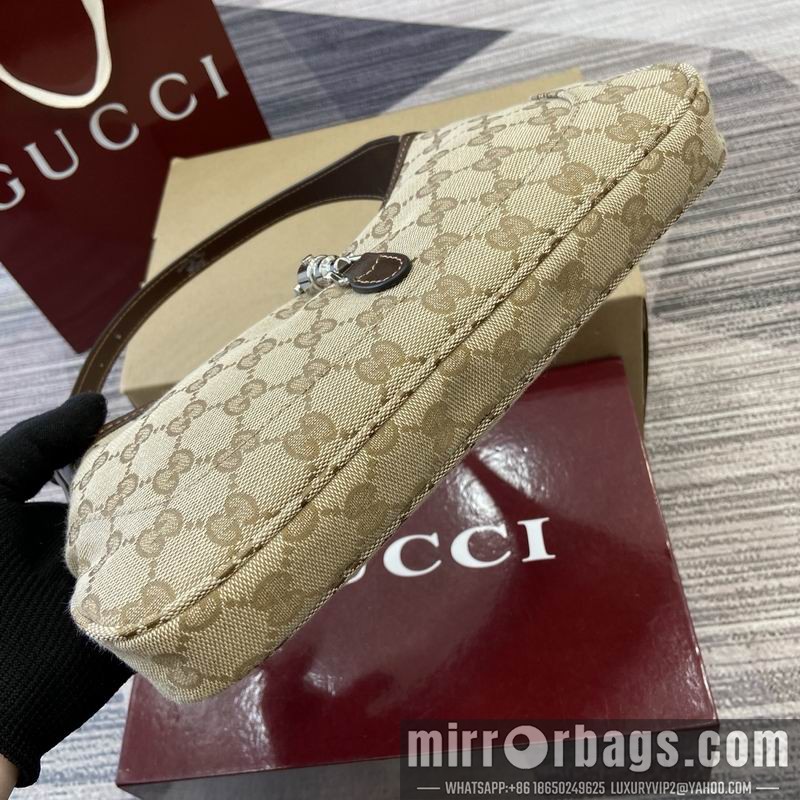 Gucci Bags 863137 27x13x6cm MP 2色